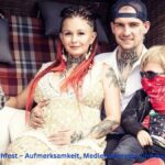 Aaron Amadeus Stehfest – Aufmerksamkeit, Medieninteresse und digitale Wahrnehmung