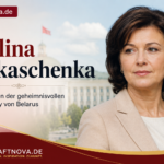 Halina Lukaschenka – Das Leben der geheimnisvollen First Lady von Belarus