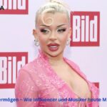 Katja Krasavice Vermögen – Wie Influencer und Musiker heute Millionen verdienen