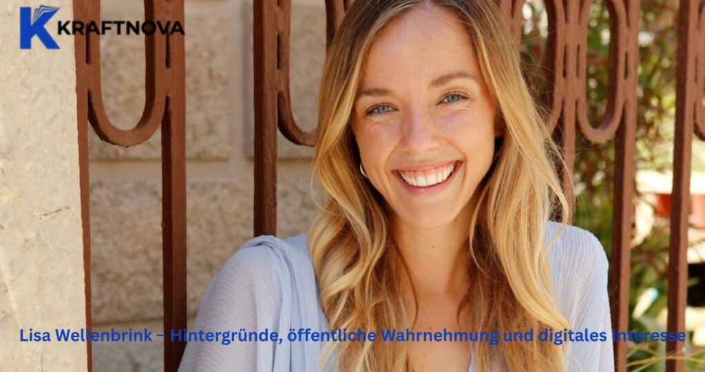 Lisa Wellenbrink – Hintergründe, öffentliche Wahrnehmung und digitales Interesse
