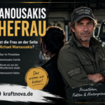 Manousakis Ehefrau – Was ist über die Frau von Michael Manousakis bekannt?