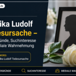 Monika Ludolf Todesursache – Hintergründe, Suchinteresse und mediale Wahrnehmung