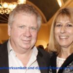 Petra Offizorz – Aufmerksamkeit und digitale Präsenz im modernen Zeitalter